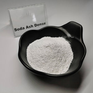 Carbonato de Sodio de Alta Pureza, Ceniza de Sodio Densa - Product Image 1