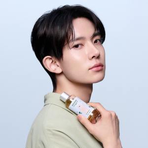 Essence de Herbe de Bouteille Mixun Sundi 100ml Produit Coréen de Haute Qualité pour le Soin du Visage - Product Image 1