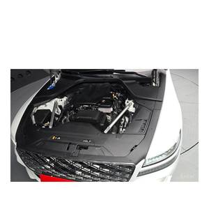 Genesis G80 2.5 Turbo AWD Gasolina, Modelo Julio 2024, con 41,642 km, Caja de Cambios Automática, Asientos de Cuero, Cámara Trasera, Volante a la Izquierda - Product Image 6