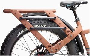 Vélo de chasse électrique QuietKat Apex XD - Product Image 5