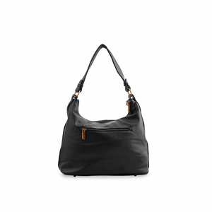 Bolso de hombro formal azul P36361 para hombre - Product Image 1