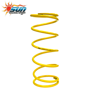 SUN RACING Ressort de couple de course 1200 tr/min pour CLICK 150 PCX 160 – Pièces de réglage CVT pour scooter, améliorant la puissance intermédiaire - Product Image 2
