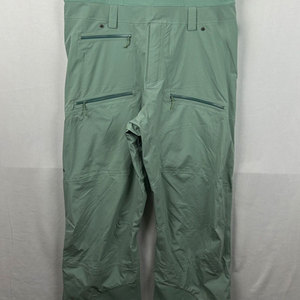 Pantalon de Travail Personnalisé avec Logo, Salopette de Pêche Rouge, Pantalon de Pluie, Combinaison de Travail en Coton pour la Pêche et la Chasse - Product Image 3