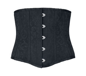 Corsé Bustier sin Tirantes con Control de Abdomen para Mujer, Top para Salir, con Colores, Tallas y Logotipo Personalizables - Product Image 1