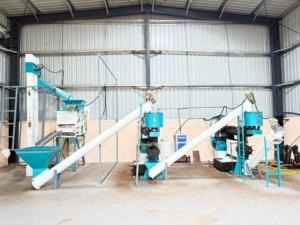 SAMAY EXPELLER Nueva Máquina Automática para Moler Aceite de Maní de 8 Toneladas/Día, 45 HP, 27 X 5, Planta de Procesamiento de Aceite de Alta Eficiencia, Repuestos - Product Image 4