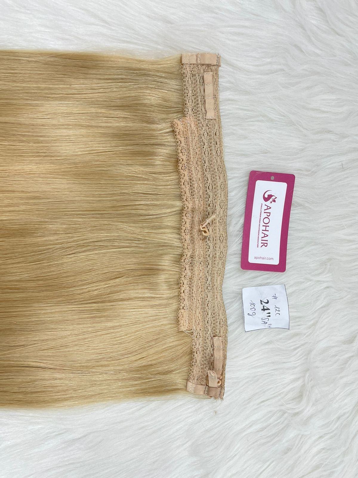 สีบลอนด์