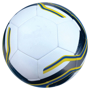 Machine Stitched Customized Size Premium Export Quality Durable Eco-friendly Indoor/Outdoor Soccer <b>Ball</b> Bladder Good <b>Bounce</b> - Product Image 2