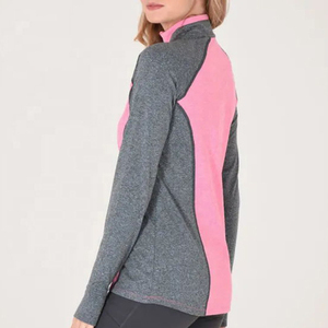 Chemise d'équitation légère et respirante pour concours, fournisseur OEM, personnalisable, imperméable et coupe-vent, vente en gros - Product Image 1