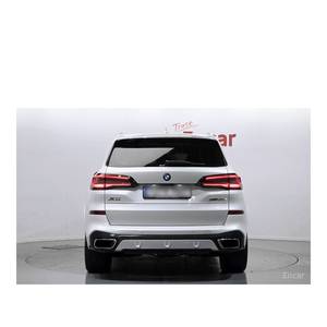 BMW X5 XDrive 45e M Sport 2022, 75,687 km, Caja de Cambios Automática, Volante a la Izquierda, Cámara Trasera, Modelo 2023 - Product Image 4