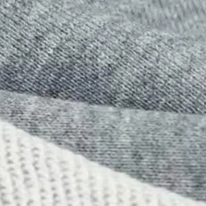 Solid Knitted Jersey <b>Fabric</b> 180gsm 58/60 Width Breathable Medium <b>Weight</b> Combed Yarn for Apparel Sweatshirt Use - Product Image 6