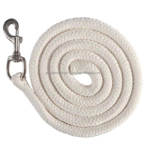 Equipo de caballos PP Cuerda de plomo Caballo Cuerda de plomo de caballo de alta calidad y productos de carreras ecuestres - Product Image 4