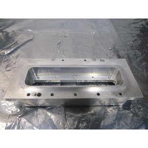 0020-38663 <b>SPACER</b>,SLIT VALVE,MXP CENTURA, 108681 - Trusted Global Legacy Semiconductor Equipment and Parts at - Product Image 2