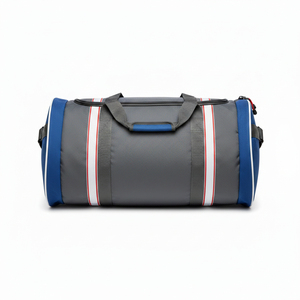 Sac à dos de sport personnalisé avec logo, sac de sport de plein air, sac de gym pour femmes et hommes, sac de voyage imperméable avec espace pour chaussures, sac de sport de plein air - Product Image 5