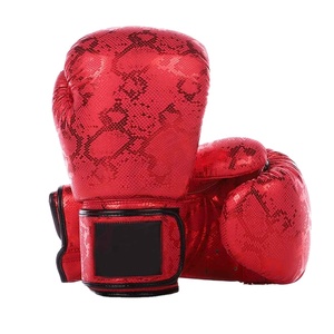 Guantes de Boxeo Deportivos de Última Generación Diseñados para Atletas Profesionales con Distribución de Impacto de Alta Densidad y Ajuste Perfecto - Product Image 1