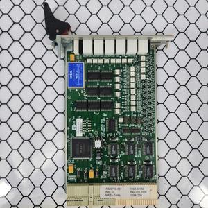 การ์ดดิจิตอล I/O รุ่น AMAT 0190-07450 - อุปกรณ์และอะไหล่เซมิคอนดักเตอร์ระดับโลกที่เชื่อถือได้ - Product Image 2