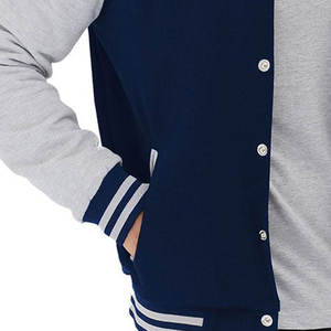 Chaqueta Letterman para Hombre de Alta Calidad, Diseño Único, Súper Calidad, Chaqueta de Invierno para Hombre a Precio Económico - Product Image 6