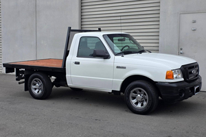 Ford Ranger 2009 - Vente en gros de voitures d'occasion - Product Image 2