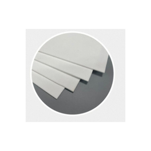 [APEC] Filtre en poudre de PE fritté haute porosité, plaque filtrante en poudre de PE fritté haute porosité pour applications chimiques et aquatiques APEC Corée - Product Image 1