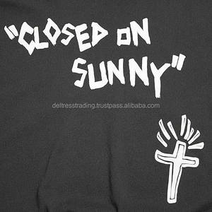 Sweat-shirt à capuche zippé intégral pour homme, en coton, polyester et élasthanne, à manches longues, avec impression en relief, style streetwear décontracté, couleur unie, pour l'hiver - Product Image 3