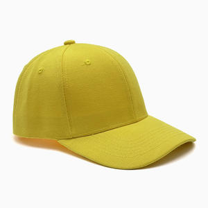 Casquette de baseball respirante à grande circonférence de tête, protection solaire, logo personnalisé, casquette rigide publicitaire pour hommes et femmes, vente en gros - Product Image 3
