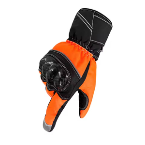 Motorcycle <b>Gloves</b> Hard Knuckle Protection Motorbike Riding <b>Gloves</b> Racing <b>Gloves</b> <b>Touchscreen</b> Racing <b>Gloves</b> - Product Image 6