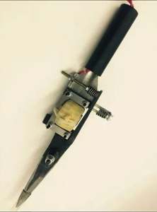 Tijeras para Tallar Alfombras, Tijeras de Alta Resistencia para Manualidades con Alfombras, al Mejor Precio del Mercado, Directamente del Proveedor - Product Image 2