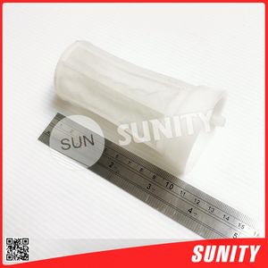 Filtro TS de Excelente Calidad SUNITY de TAIWAN, Entrada de Combustible (Copa Blanca) para Máquina de Tracción Yanmar - Product Image 3