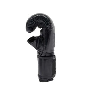 Guantes de Boxeo Profesionales Personalizables, Guantes de Sparring Royal Bag, Dedos Completos, Cuero Genuino - Product Image 2