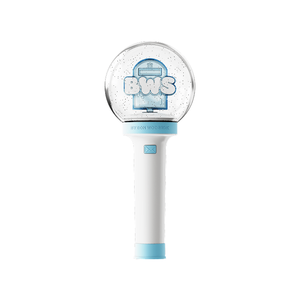 BWS BYEON WOO SEOK-Official <b>Light</b> Stick for Party Lighting - Product Image 1