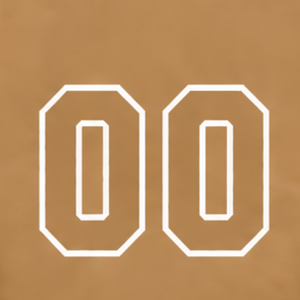 <b>Tan</b> <b>Brown</b> Cheerleading Jersey Sleeveless Crop Top Custom Team Sports Uniform Performance Athletic Wear Training Apparel - Product Image 6