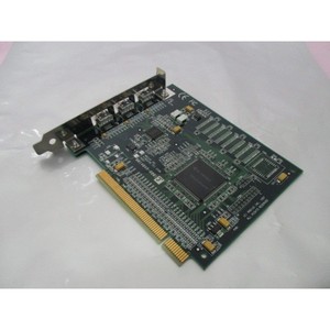 Radius Inc 0014049-0001J 3 ports Firewire PCI 2330 - Équipements et pièces semi-conducteurs d'occasion fiables à l'échelle mondiale - Product Image 1