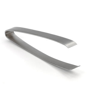 Removedor de Espinas de Pescado FIDA, Instrumento Quirúrgico de Acero Inoxidable con Certificación CE, Clase I, Pinzas de Cocina Planas y Inclinadas, Herramienta Manual - Product Image 2