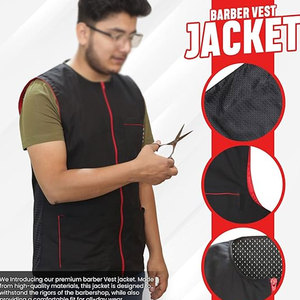 Uso doméstico, ligero, cómodo, diseño personalizado, ideal para cortar el cabello, peinar, arreglar y usar a diario. - Product Image 3