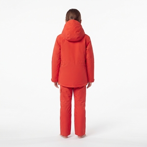 Traje de Esquí Impermeable para Niños, Ropa de Nieve Cálida para Invierno, Ropa de Snowboard para Niños - Product Image 2