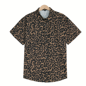 Camiseta Unisex Extra Grande de Color Beige Suave, Tejido de Algodón Grueso, Corte Holgado Cuadrado, Manga Corta, Color Sólido, Informal, de Verano, para Hombre - Product Image 1