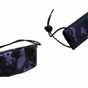 Housse de canon de paintball en tissu de haute qualité, commande en gros, directement de l'usine, cordon élastique réglable, installation rapide, durable - Product Image 3