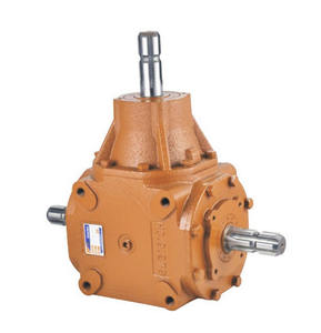 Serie de cortacésped agrícola profesional Gearbox - Product Image 1