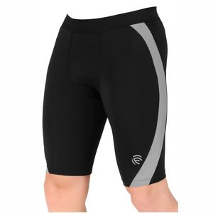 Shorts de compression pour hommes, nylon, compression DC Curve - Product Image 1