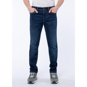 Vêtements décontractés de meilleure qualité pour hommes, nouvelle mode, jean slim solide déchiré, pantalon de haute qualité - Product Image 4
