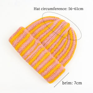 professional <b>Beanie</b> Manufacturer Unisex Hot Sale <b>Beanie</b> Unisex Outdoor Skull Quality Custom Made Jacquard <b>Beanie</b> - Product Image 2