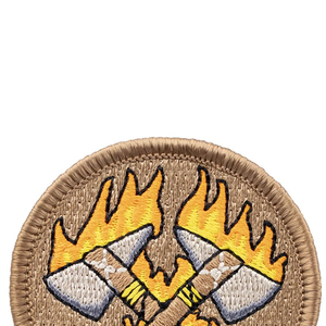 High OEM Professional Custom Embroidered Washable Custom Shape Comfortable Logo Durable Canvas Fabric Sport <b>Badges</b> Custom Colors - Product Image 4