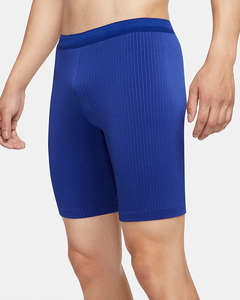 Wholesale Men <b>Compression</b> <b>Shorts</b> Custom Bodybuilding Stretch Workout <b>Shorts</b> Quick Dry Fitness <b>Compression</b> <b>Short</b> - Product Image 5
