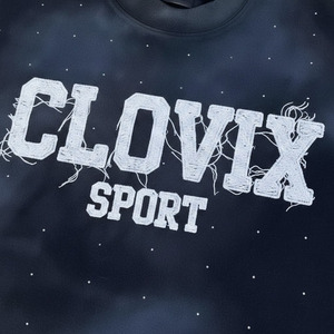 T-shirt graphique tendance 2026 – Tee-shirt oversize en coton doux pour le quotidien avec broderie décontractée - Product Image 5