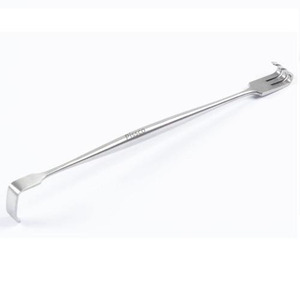 Retractor Quirúrgico PISSCO Kilner Catspaw, Retractor de Piel, Retractor Quirúrgico con Gancho - Product Image 1