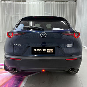 Excelente Estado, Auto Usado, Vehículo a Gasolina, 2022, 2.0L, Azul, <span class=keywords><strong>Mazda</strong></span> CX-30, 2WD, Asientos de Cuero, SUV <span class=keywords><strong>Mazda</strong></span> - Product Image 3