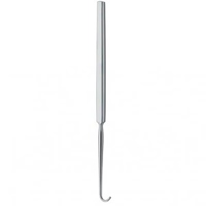 Kilner Nasenhal Hooks 150mm 24-421-150 Manual Surgical Stainless Steel Precision ENT <b>Instrument</b> High-<b>Temperature</b> Sterilized - Product Image 2