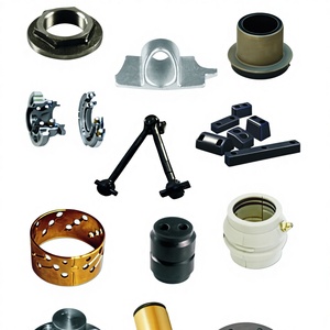 Pièces de rechange robustes Hendrickson S285001657 VS318442 21140024 SSR1VA1031 S215901 30550010 S215902 C201911 C201912 47421000 S23613 - Product Image 2