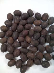 Semillas de Loto Negro Secas Vietnamitas, Calidad de Exportación Competitiva Grado A, Color Negro Natural, Nueva Cosecha - Product Image 2