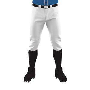 Nouvel uniforme de baseball à prix raisonnable pour homme et femme, vente en gros, meilleure qualité, ensemble d'uniformes de baseball sur mesure à faible MOQ - Product Image 6