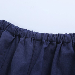 Tenue de Kung Fu Professionnelle Personnalisée en Coton – Ensemble d'Entraînement d'Arts Martiaux de Haute Qualité, Durable et Confortable - Product Image 4